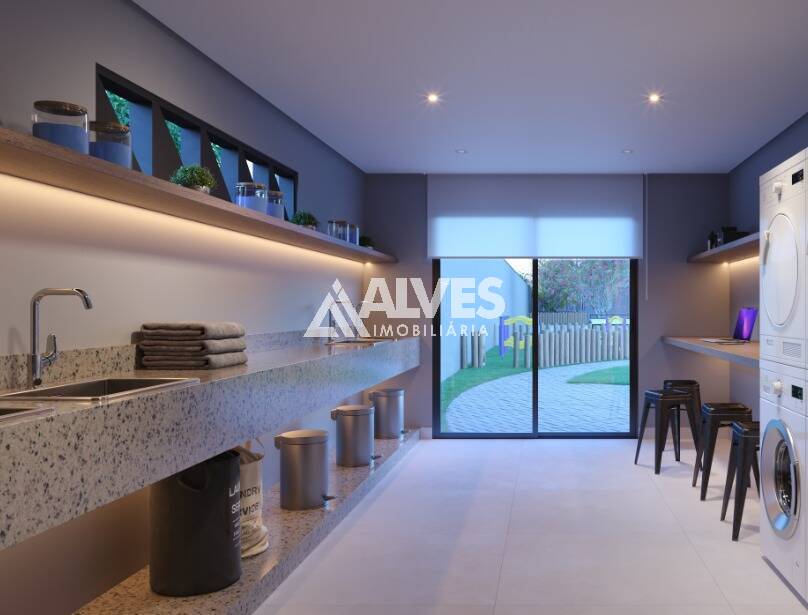 Apartamento à venda com 2 quartos, 45m² - Foto 17