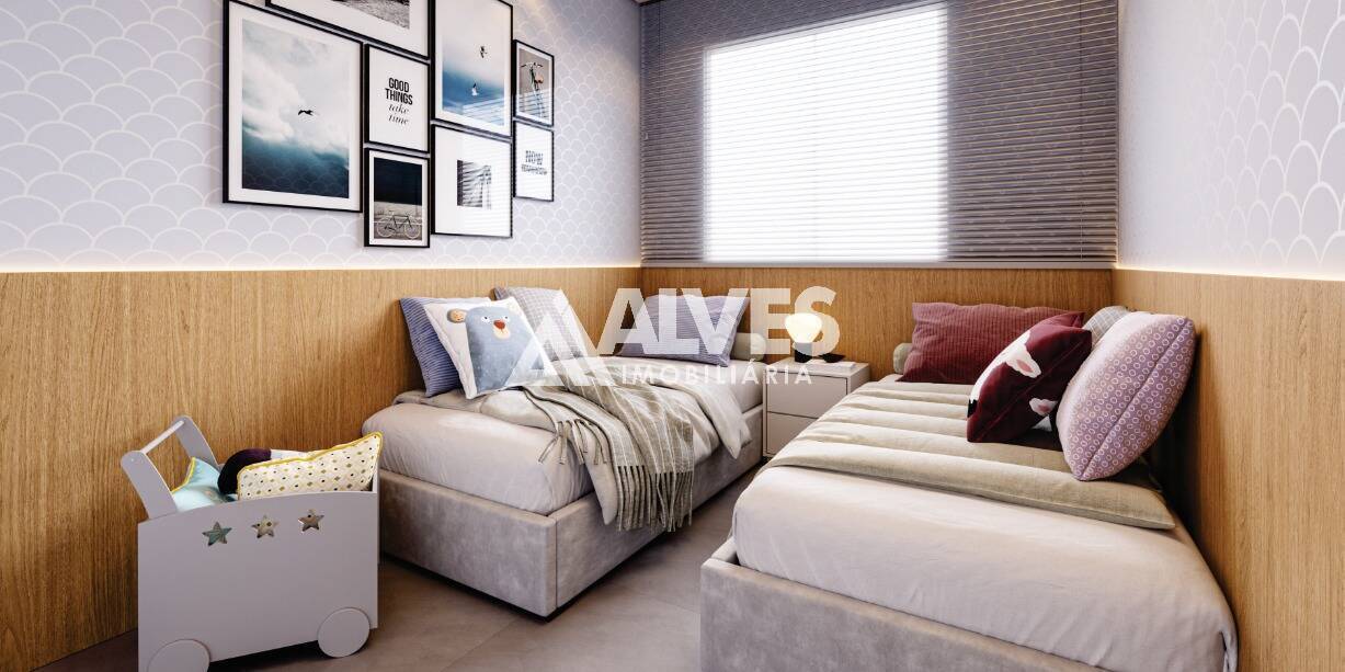Apartamento à venda com 2 quartos, 45m² - Foto 21