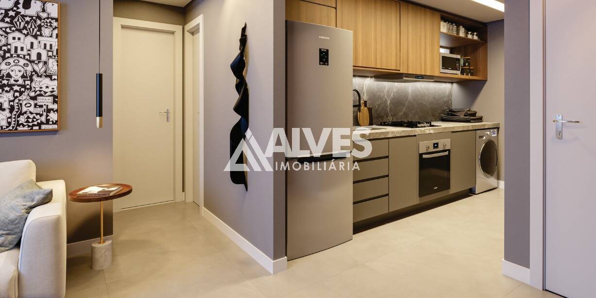 Apartamento à venda com 2 quartos, 45m² - Foto 22