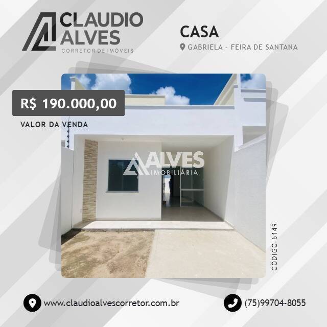 Casa, 2 quartos, 59 m² - Foto 11