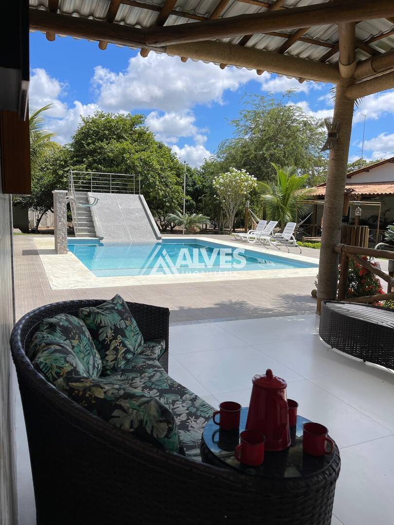 Chácara à venda com 7 quartos, 217902m² - Foto 6