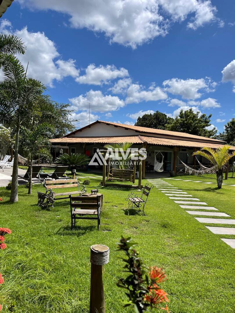 Chácara à venda com 7 quartos, 217902m² - Foto 3
