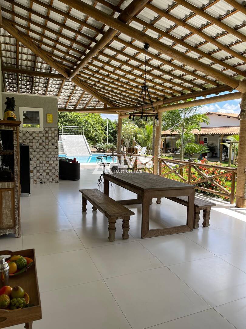 Chácara à venda com 7 quartos, 217902m² - Foto 4