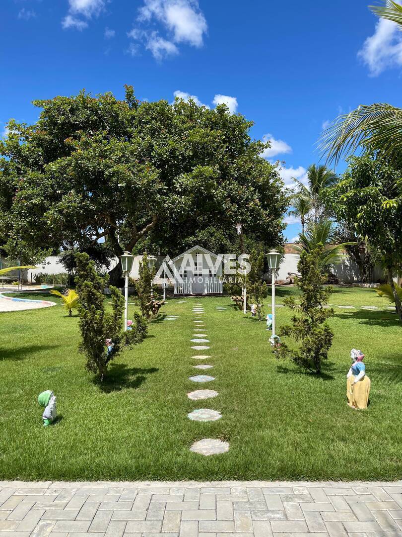 Chácara à venda com 7 quartos, 217902m² - Foto 20