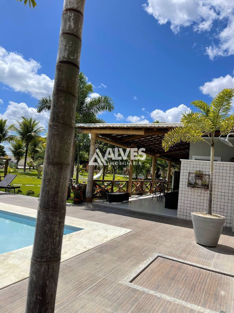 Chácara à venda com 7 quartos, 217902m² - Foto 24