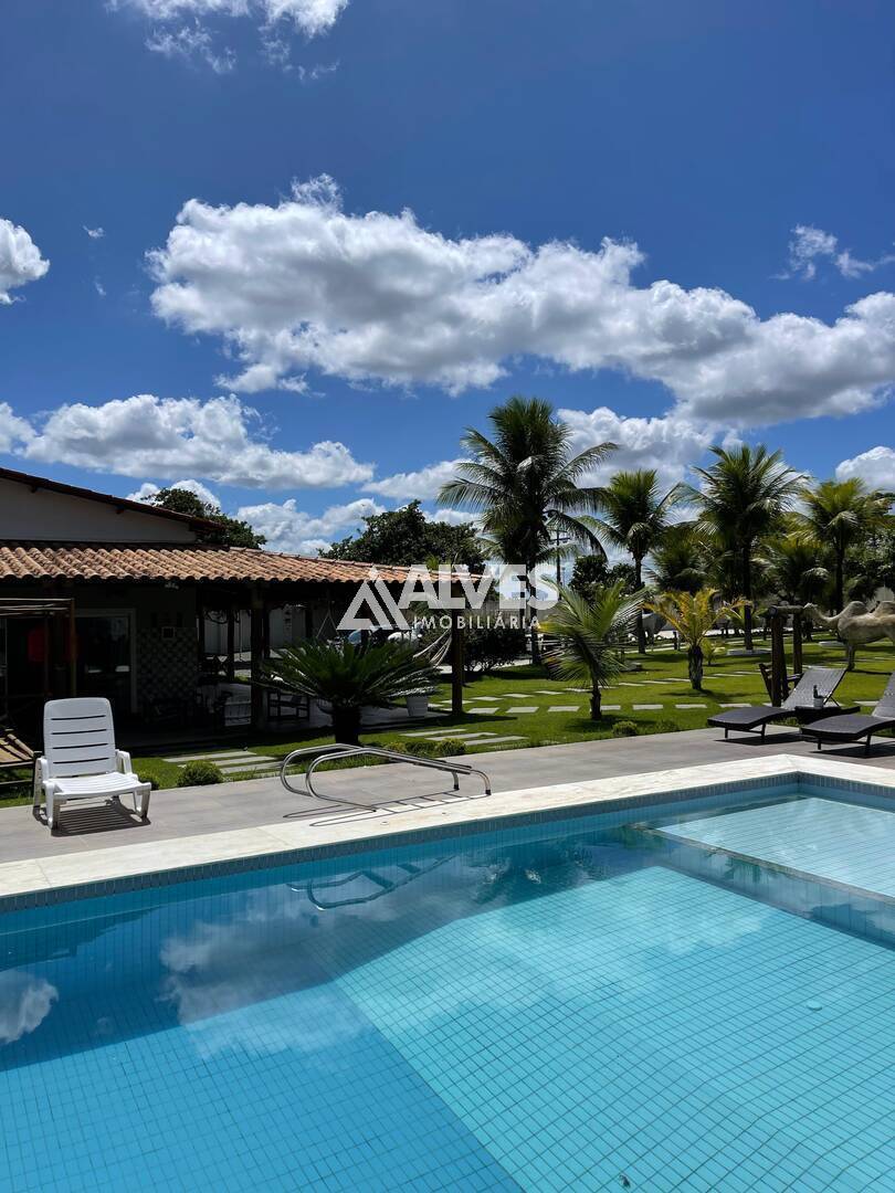 Chácara à venda com 7 quartos, 217902m² - Foto 7