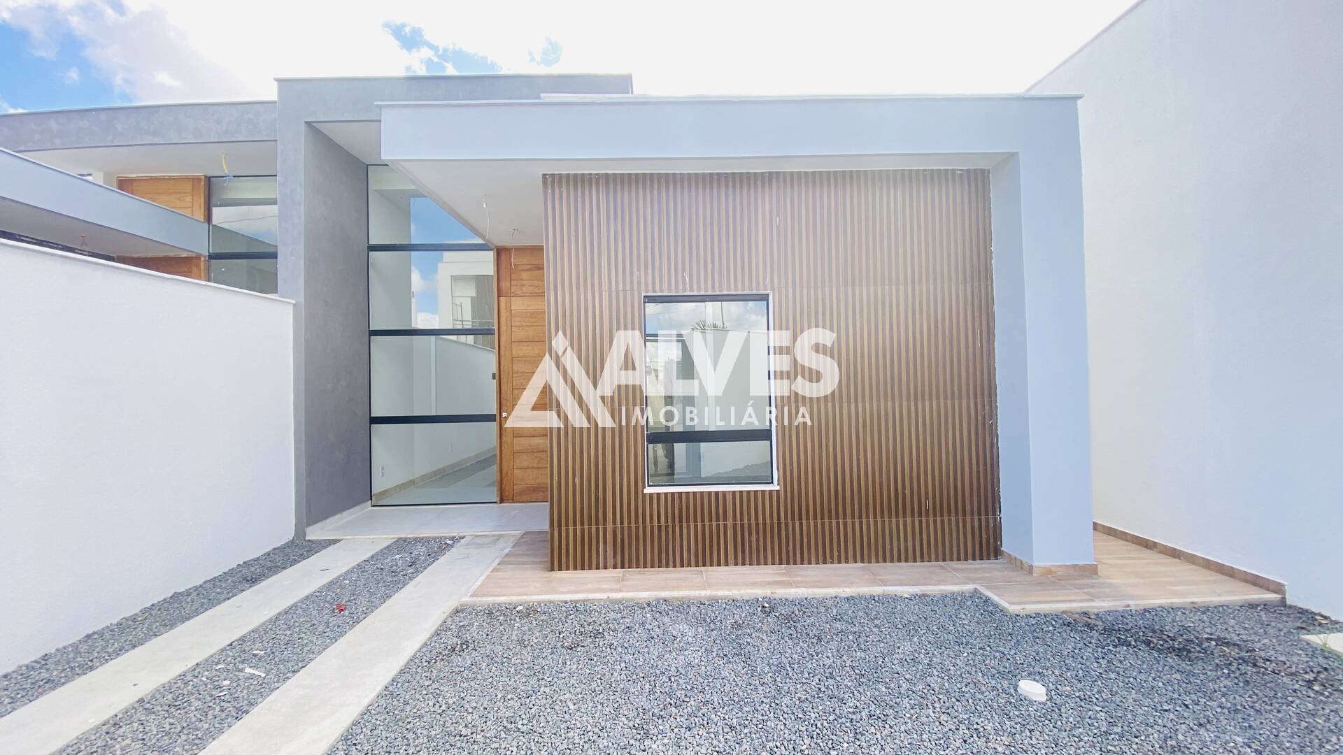 Casa à venda com 3 quartos, 80m² - Foto 5