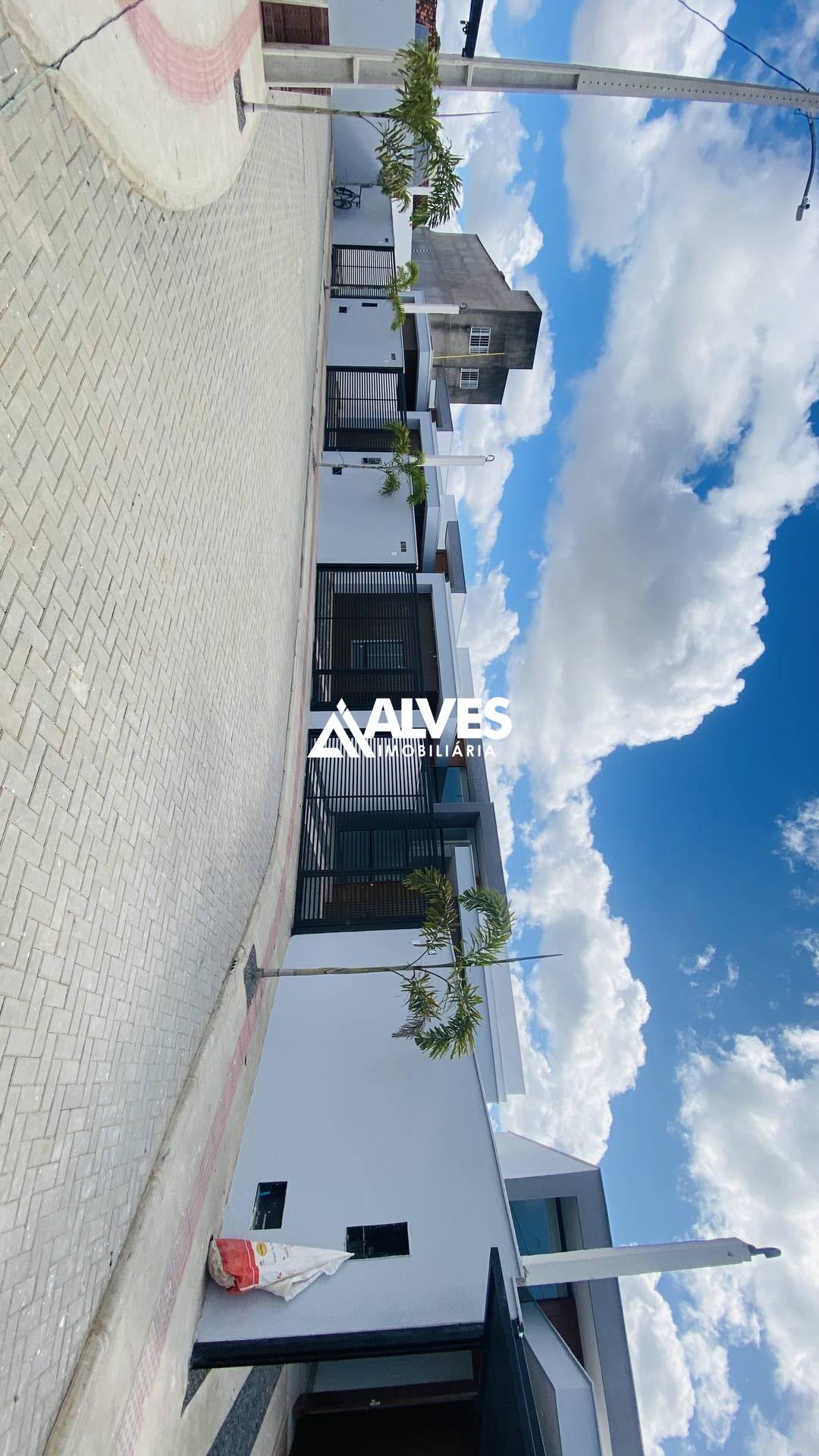 Casa à venda com 3 quartos, 80m² - Foto 25