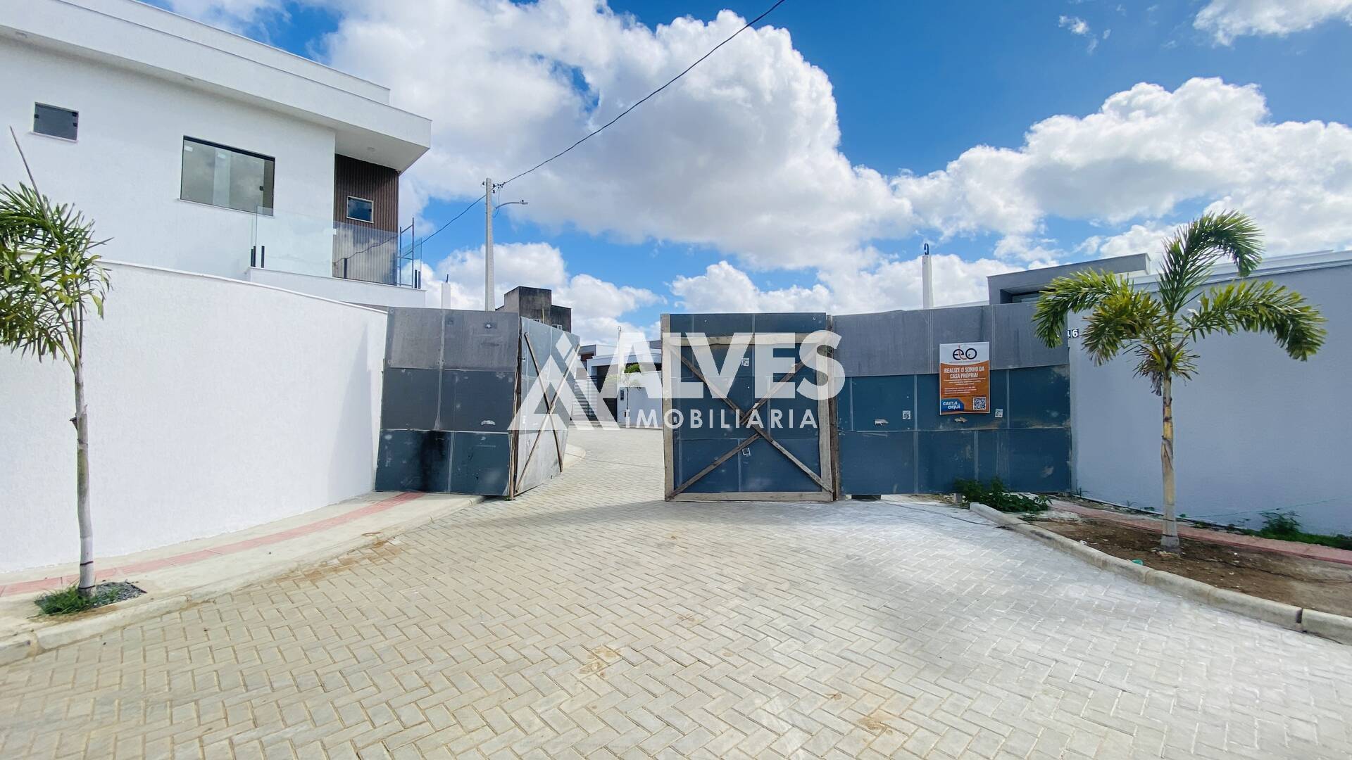 Casa à venda com 3 quartos, 80m² - Foto 24