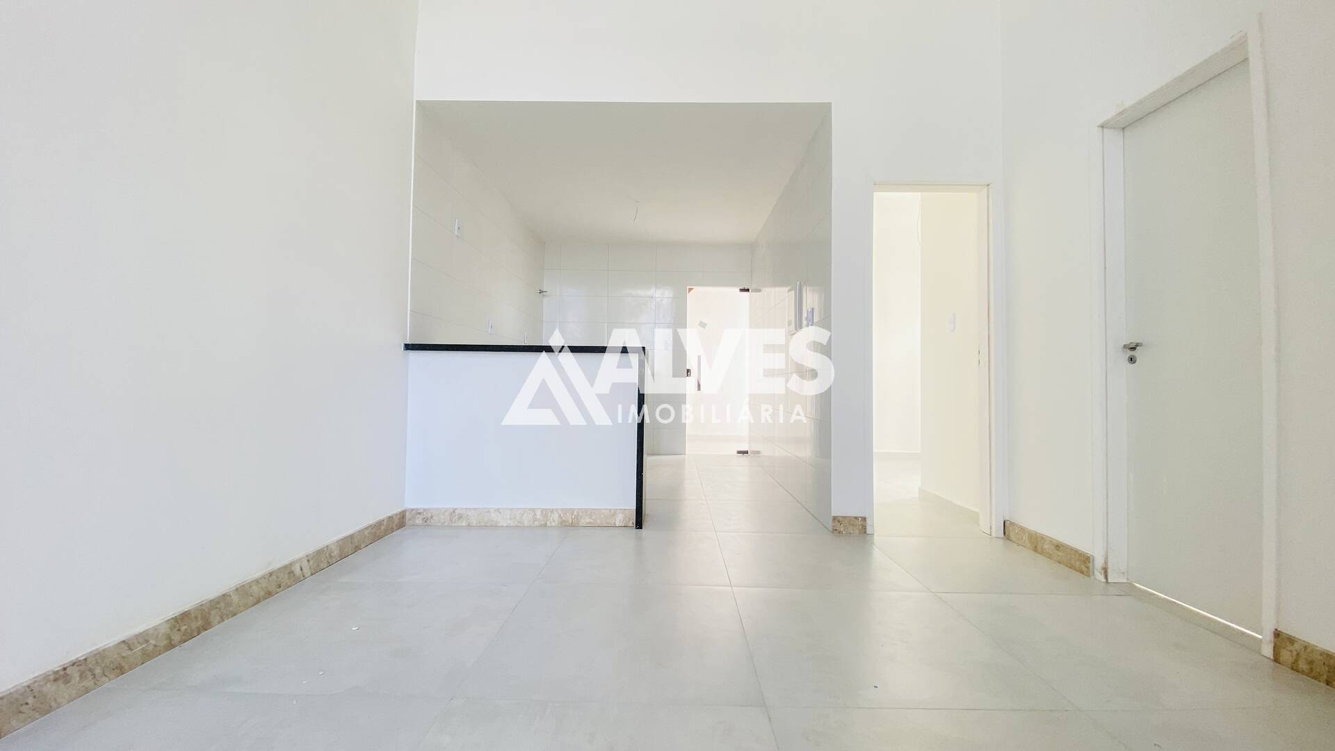 Casa à venda com 3 quartos, 80m² - Foto 7