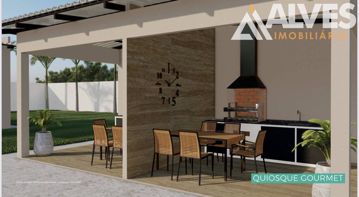 Casa de Condomínio, 2 quartos - Foto 3