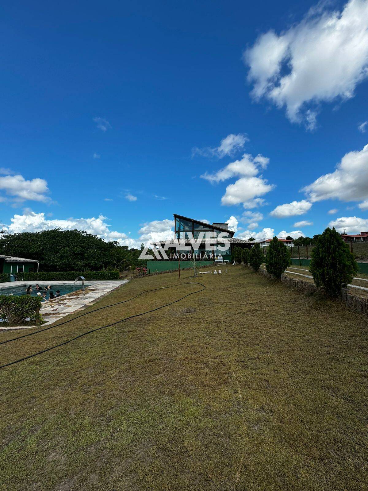 Sítio à venda com 3 quartos, 3600m² - Foto 8