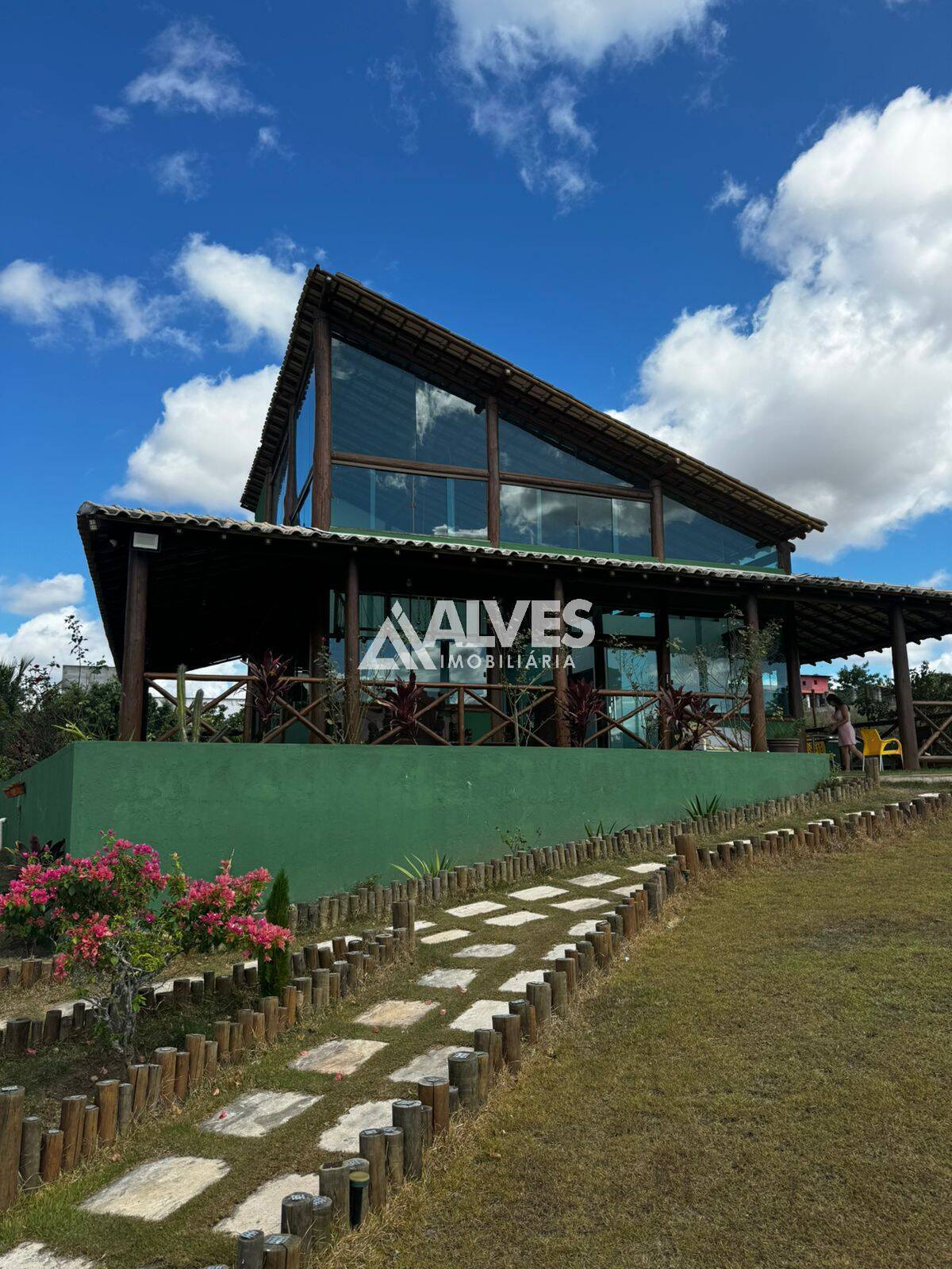 Sítio à venda com 3 quartos, 3600m² - Foto 1