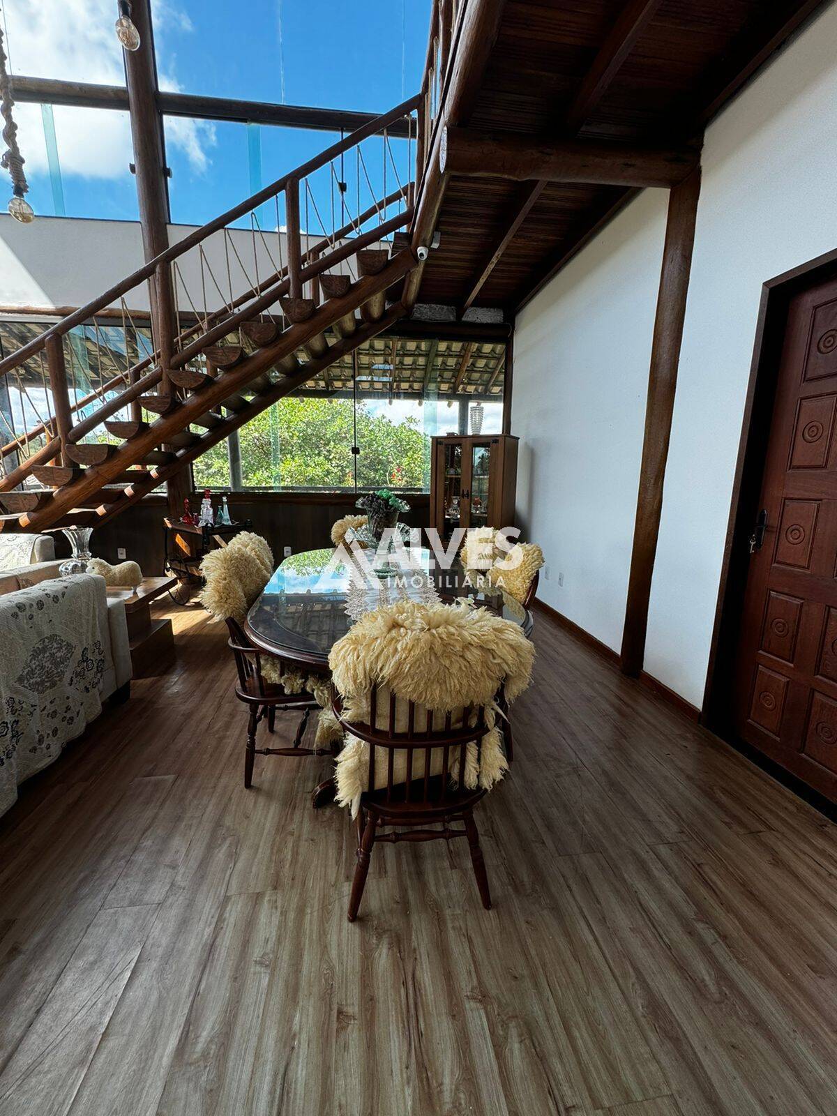 Sítio à venda com 3 quartos, 3600m² - Foto 3