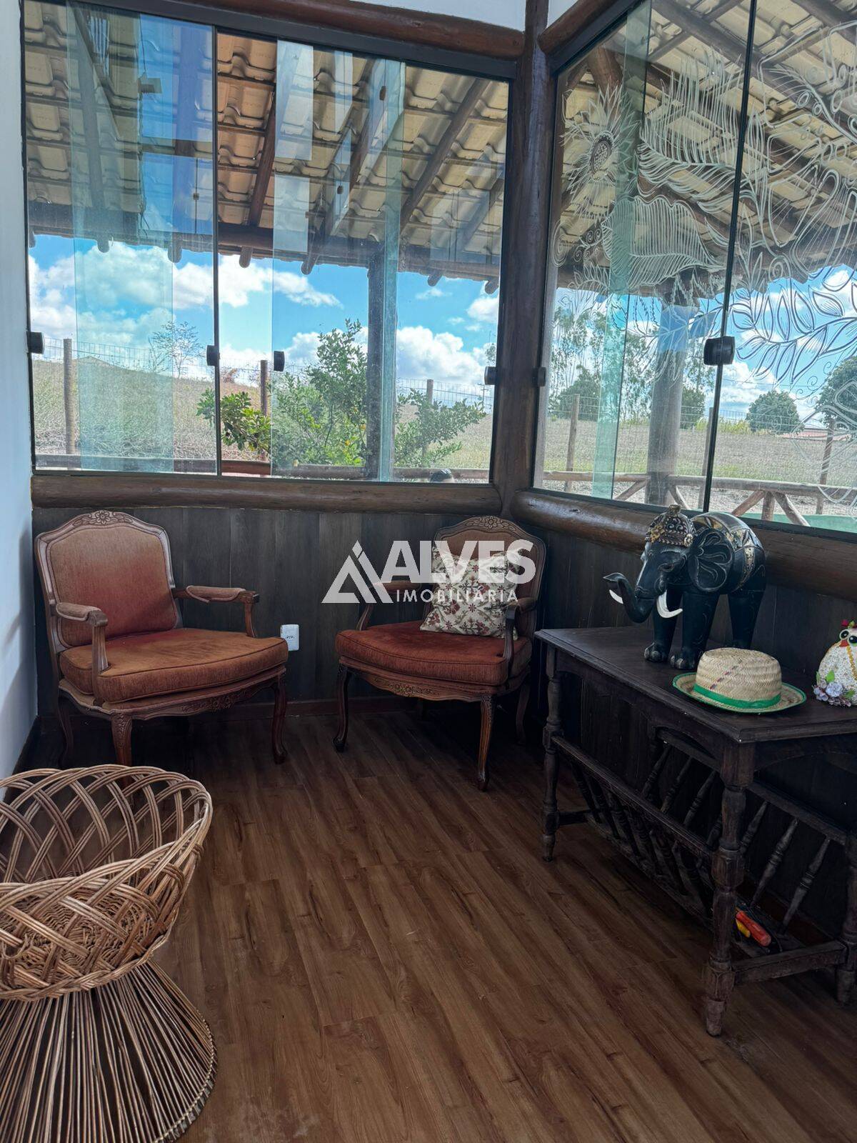 Sítio à venda com 3 quartos, 3600m² - Foto 4