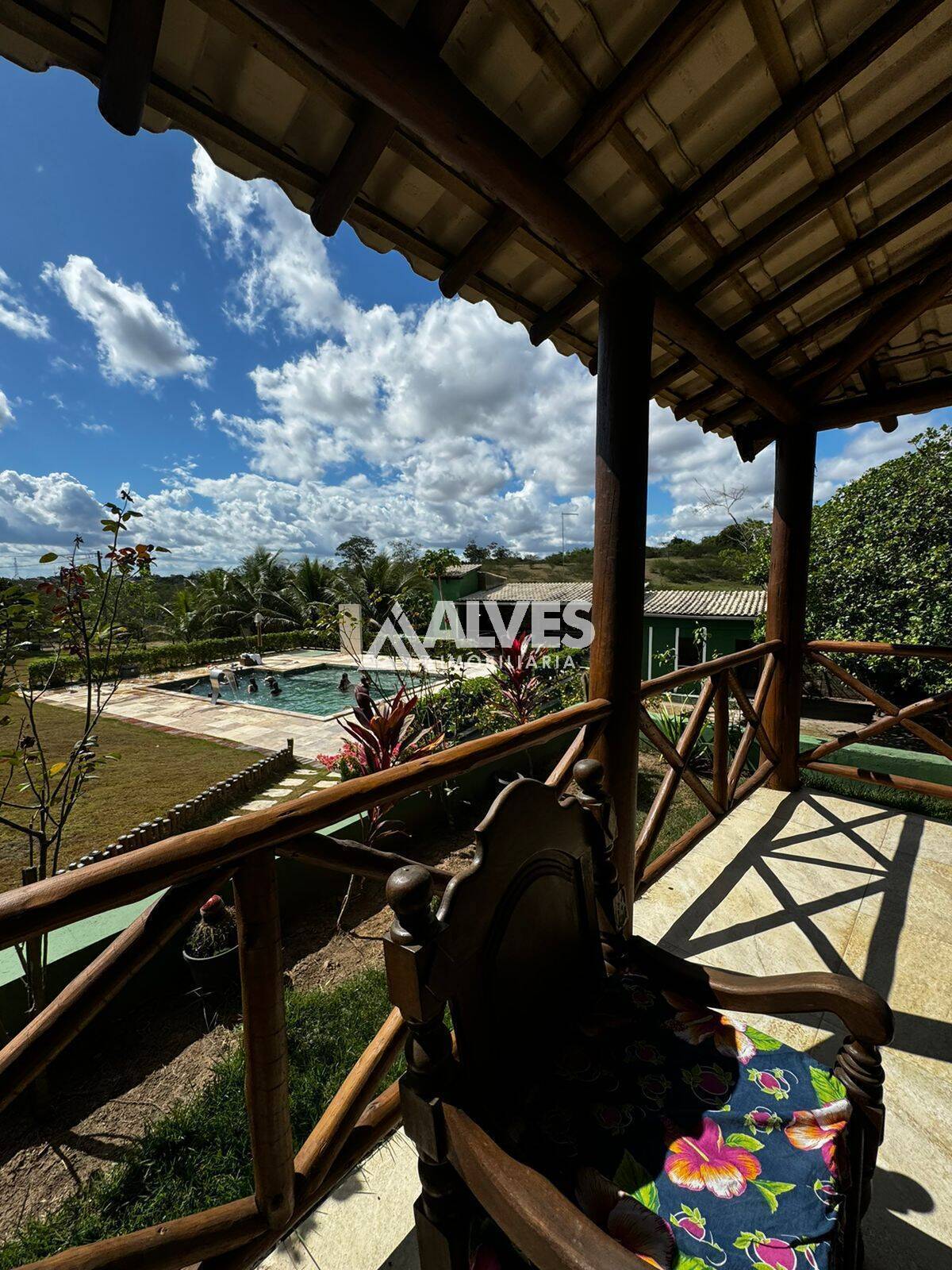 Sítio à venda com 3 quartos, 3600m² - Foto 5