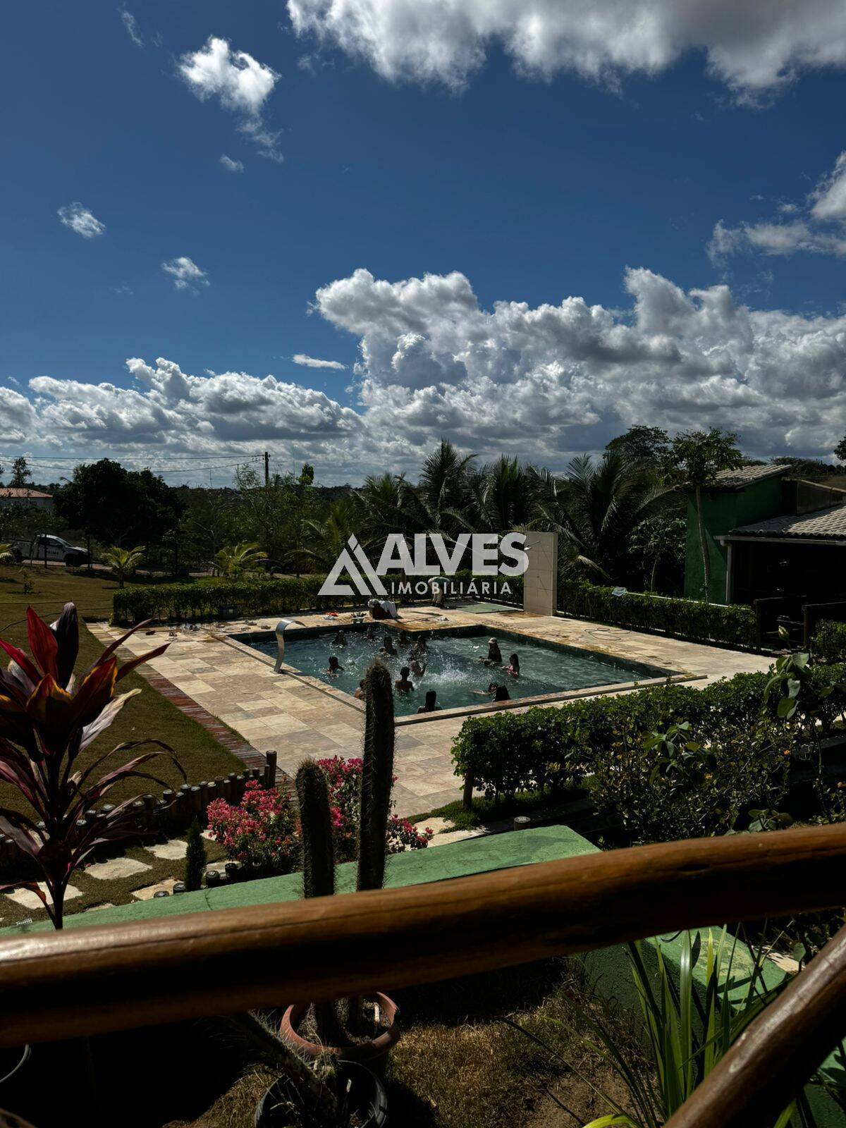 Sítio à venda com 3 quartos, 3600m² - Foto 6