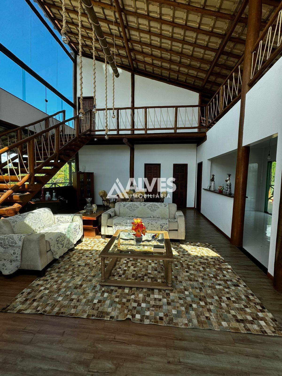 Sítio à venda com 3 quartos, 3600m² - Foto 2