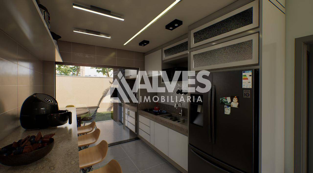 Casa, 2 quartos, 68 m² - Foto 4