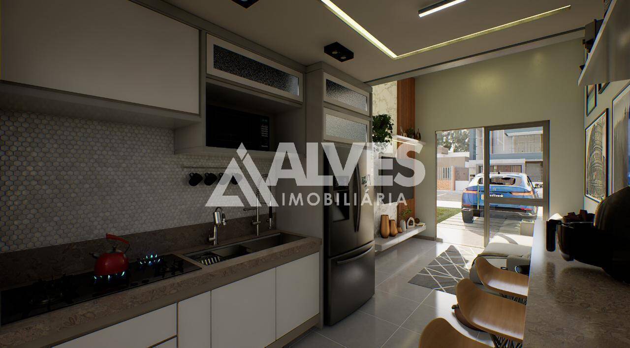 Casa, 2 quartos, 68 m² - Foto 5