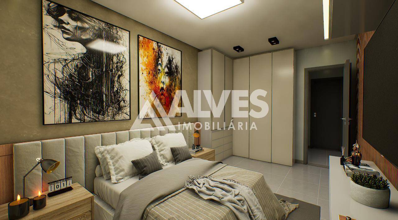 Casa, 2 quartos, 68 m² - Foto 8