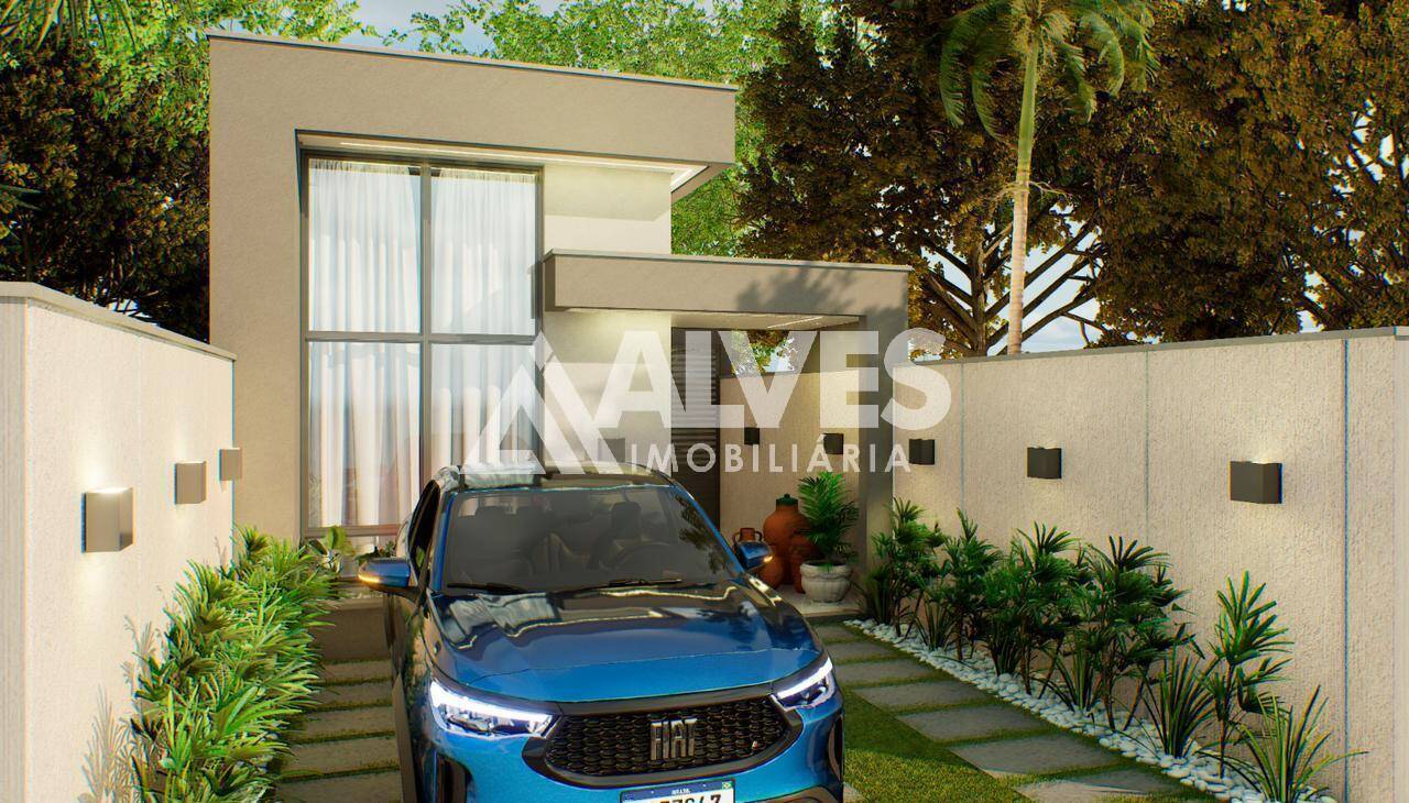 Casa, 2 quartos, 68 m² - Foto 10