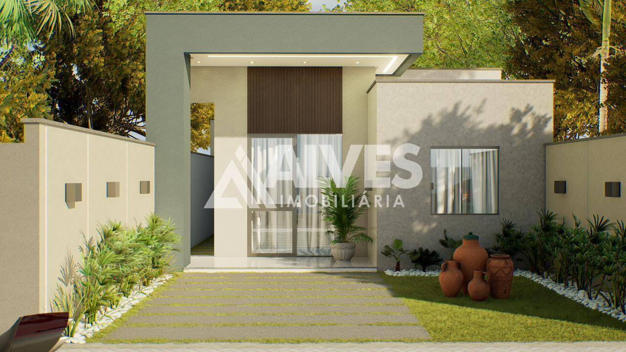 Casa, 2 quartos, 68 m² - Foto 11