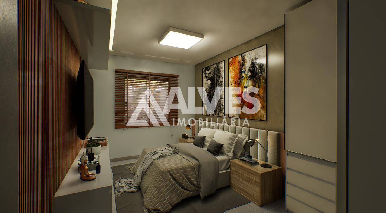 Casa, 2 quartos, 68 m² - Foto 7