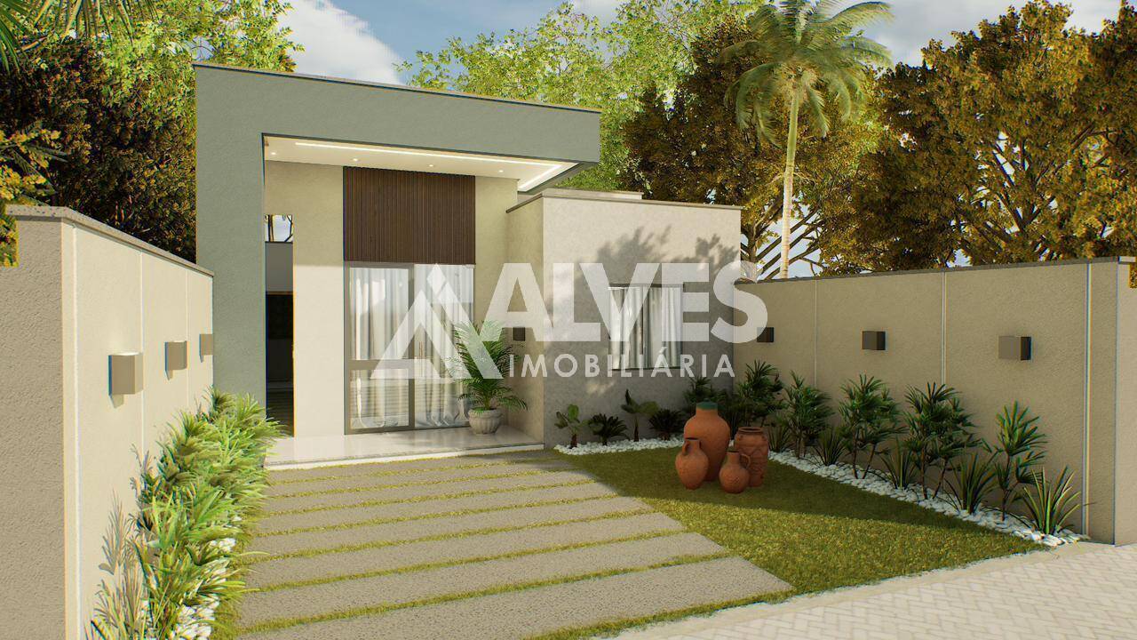 Casa, 2 quartos, 68 m² - Foto 12