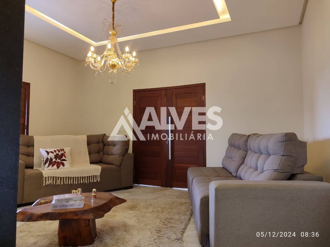 Chácara, 4 quartos, 3 hectares - Foto 2