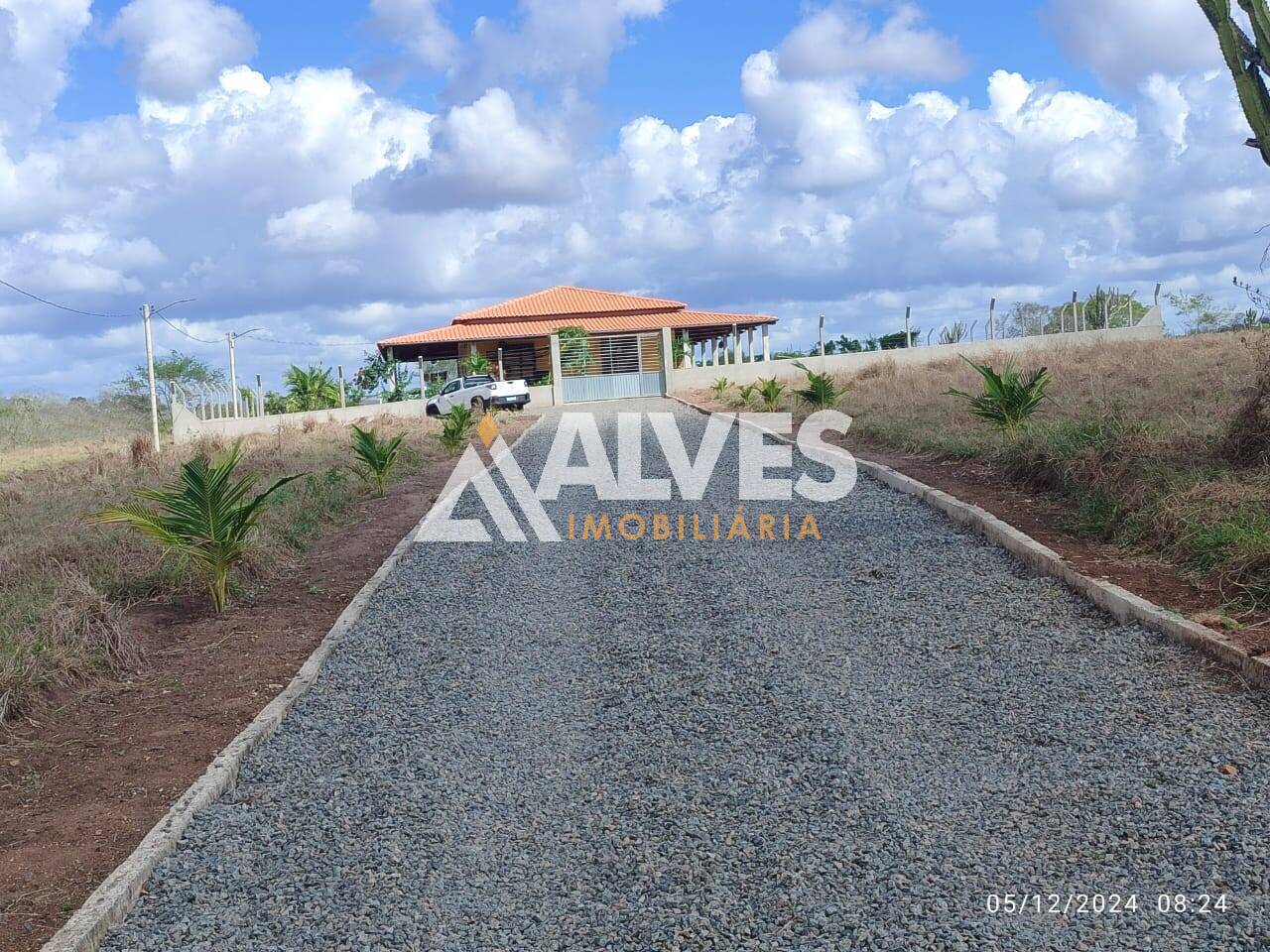 Chácara, 4 quartos, 3 hectares - Foto 11