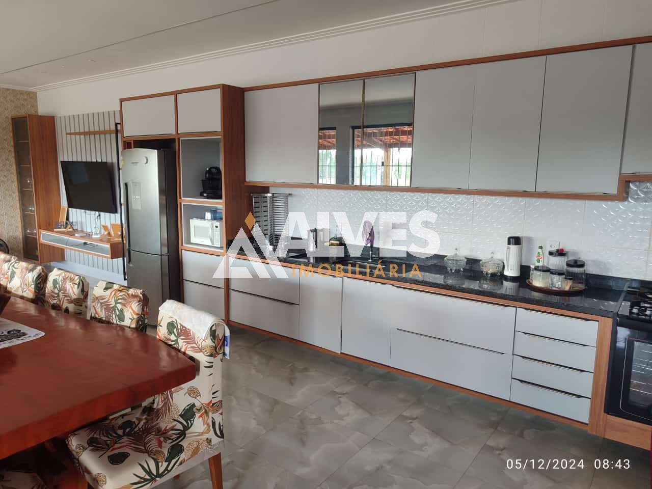 Chácara, 4 quartos, 3 hectares - Foto 6