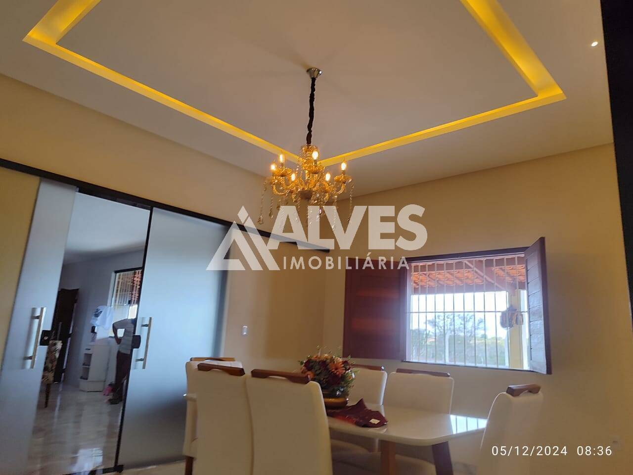 Chácara, 4 quartos, 3 hectares - Foto 4