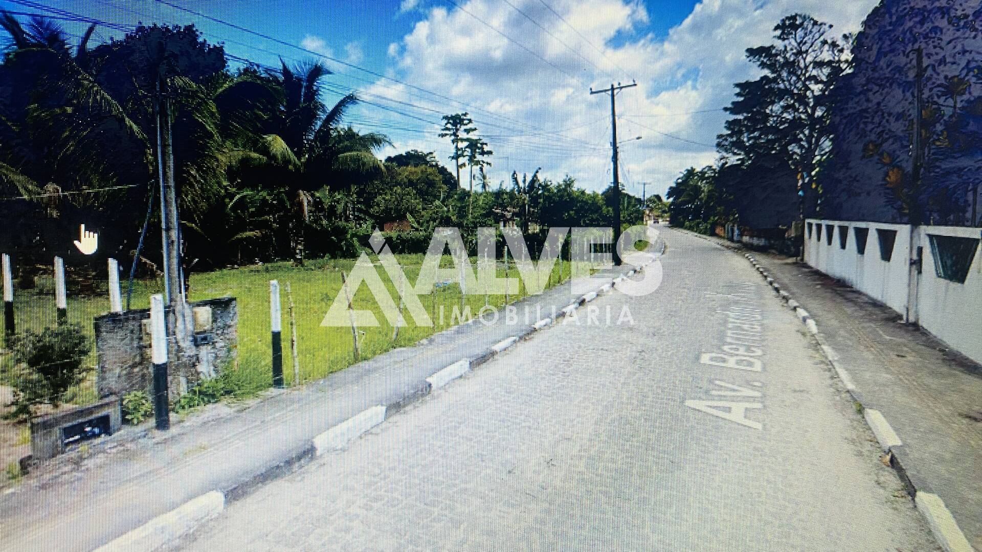 Terreno, 1 hectares - Foto 1