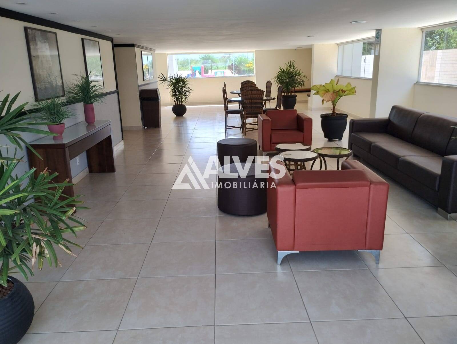 Apartamento, 3 quartos, 84 m² - Foto 2