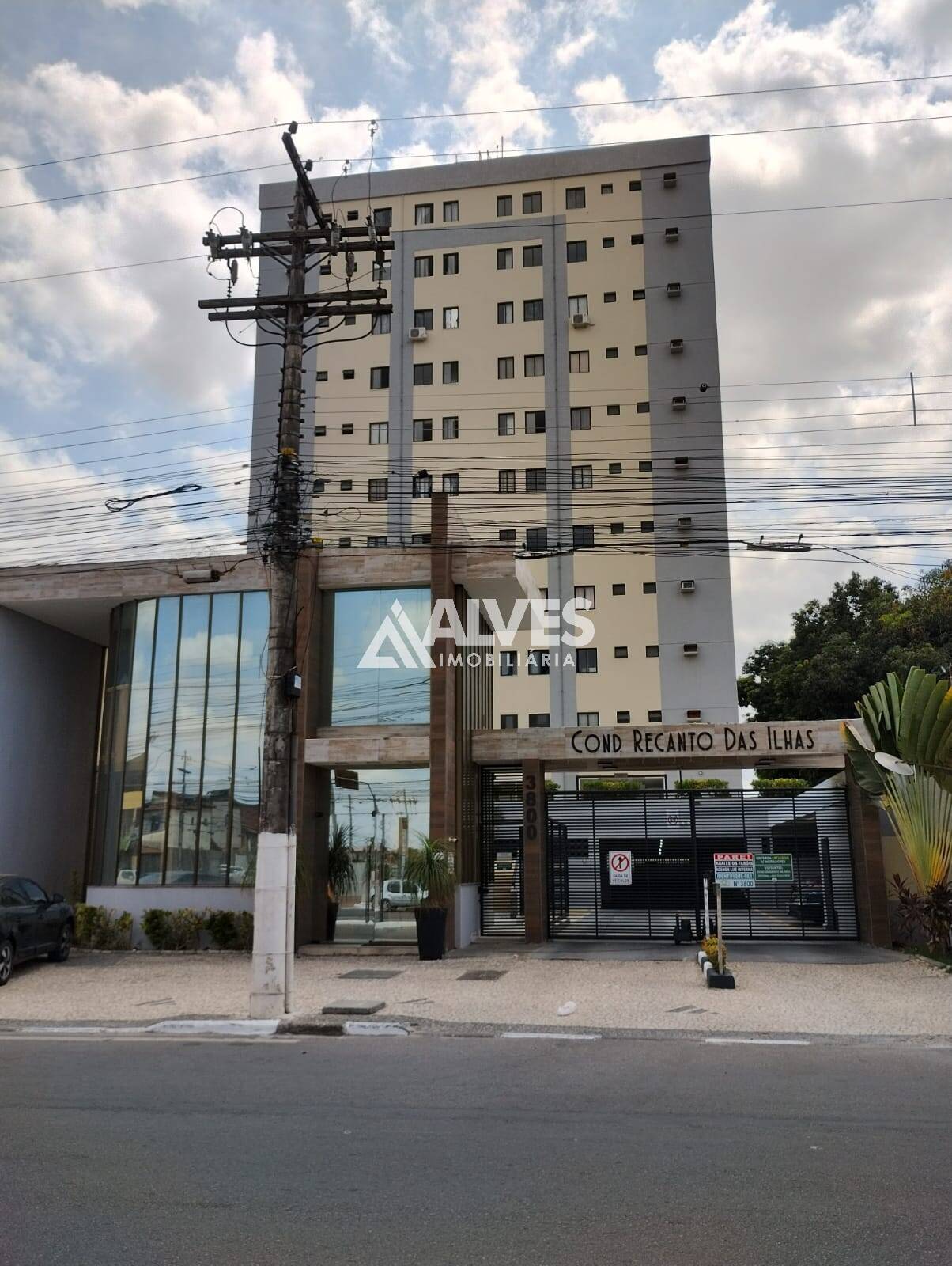 Apartamento, 3 quartos, 84 m² - Foto 1