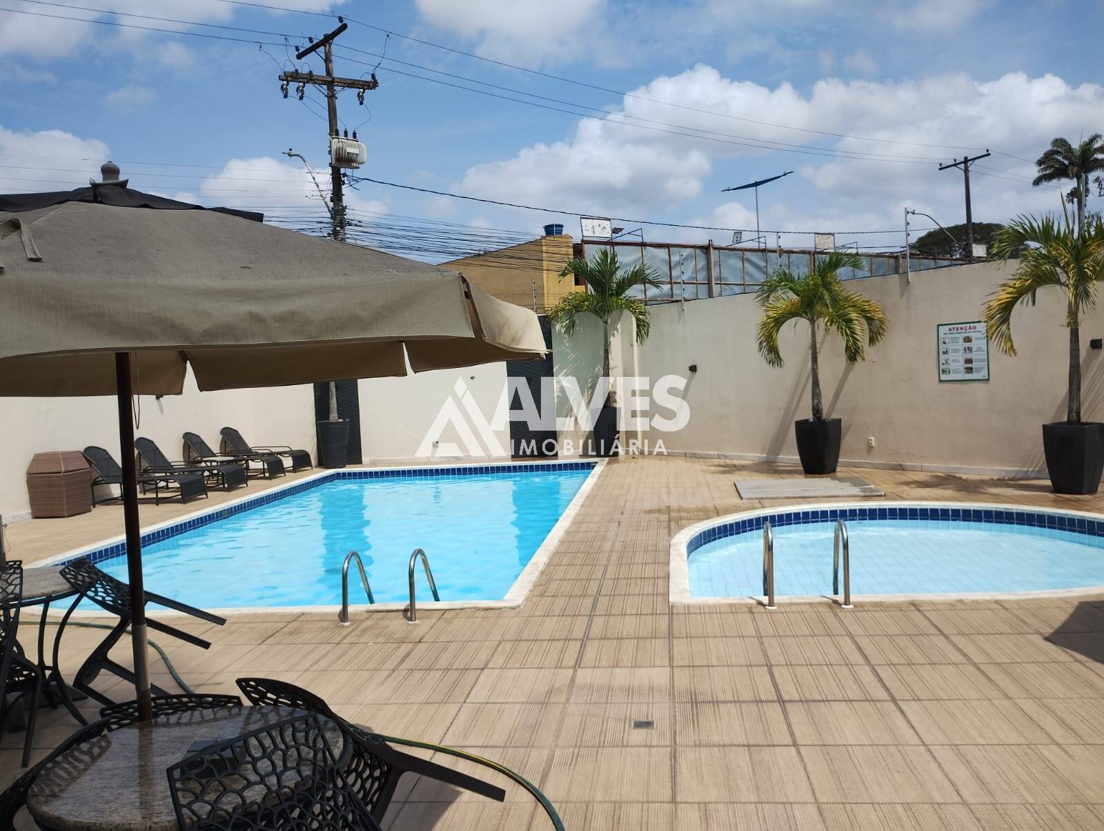 Apartamento, 3 quartos, 84 m² - Foto 4