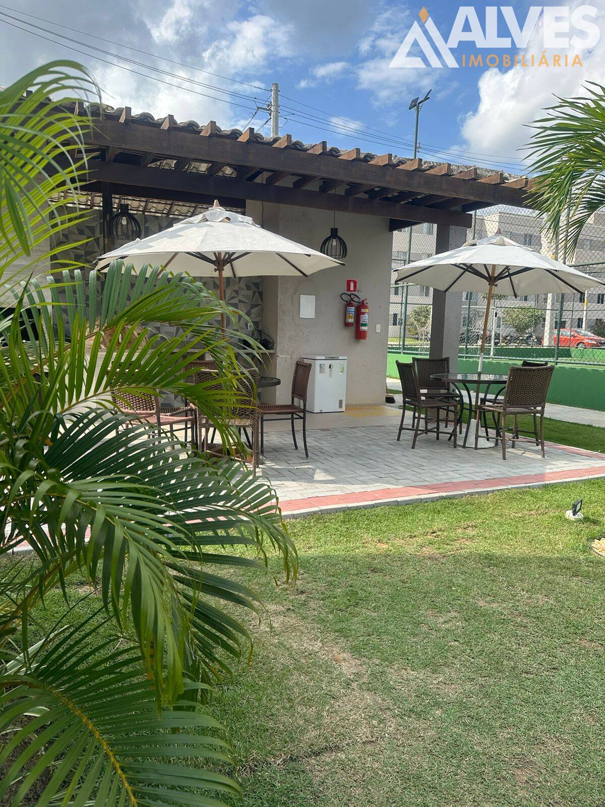 Apartamento, 2 quartos, 50 m² - Foto 3