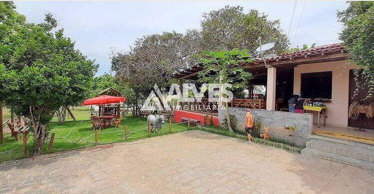 Terreno à venda, 23300m² - Foto 4