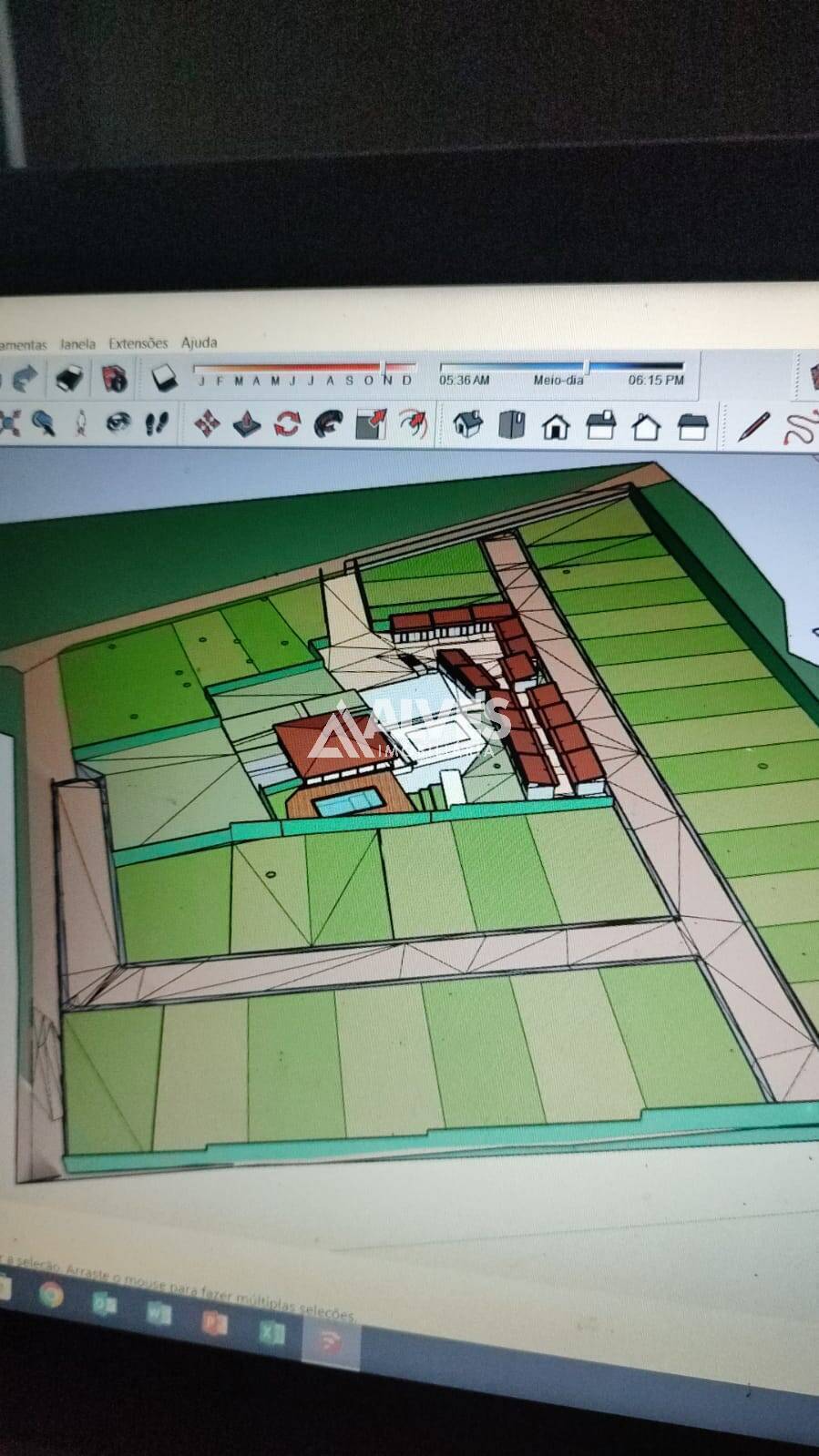 Terreno à venda, 23300m² - Foto 7