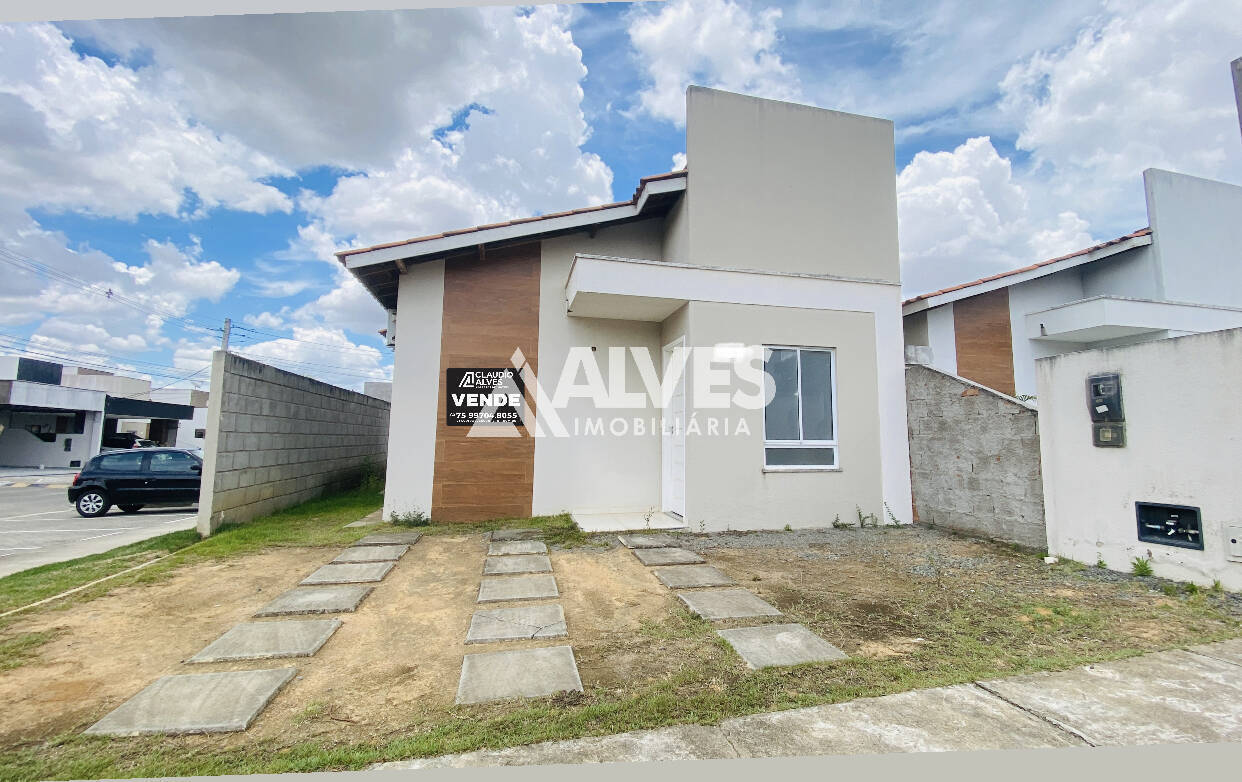 Casa de Condomínio à venda com 2 quartos, 60m² - Foto 3