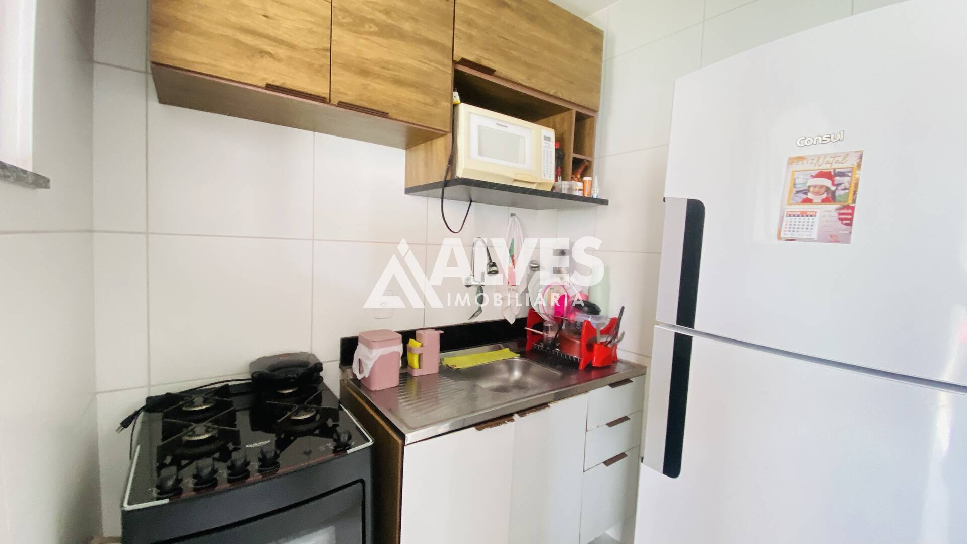 Casa de Condomínio à venda com 2 quartos, 60m² - Foto 10