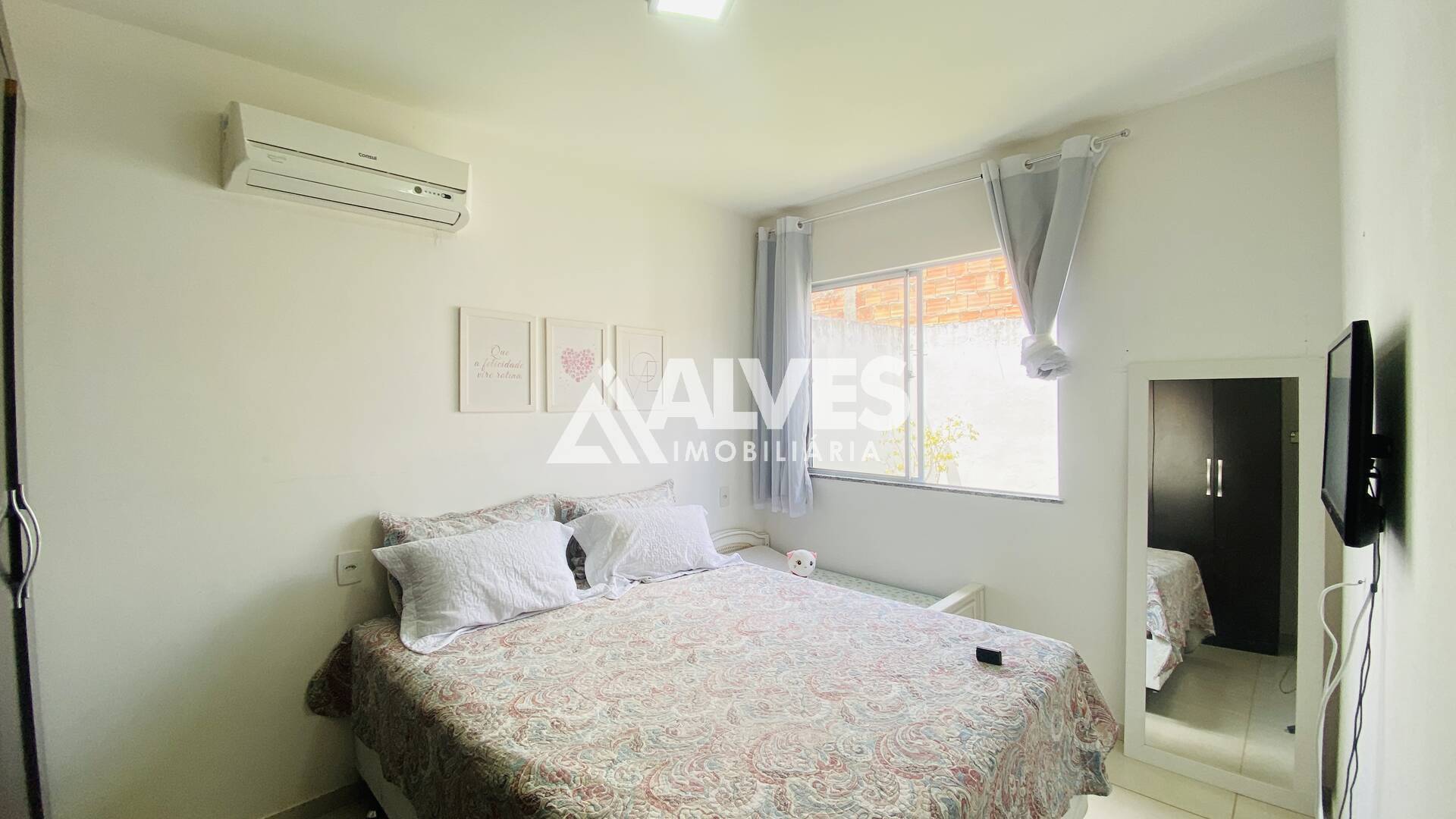 Casa de Condomínio à venda com 2 quartos, 60m² - Foto 7