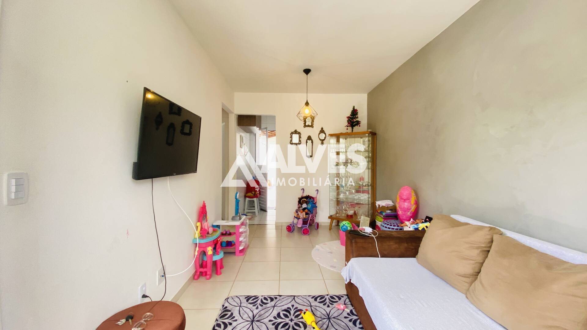 Casa de Condomínio à venda com 2 quartos, 60m² - Foto 6