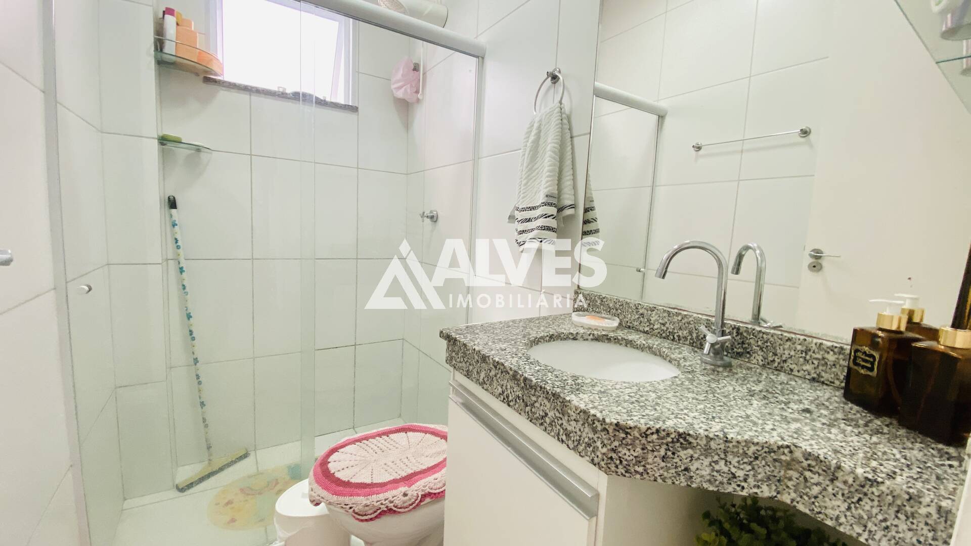 Casa de Condomínio à venda com 2 quartos, 60m² - Foto 8