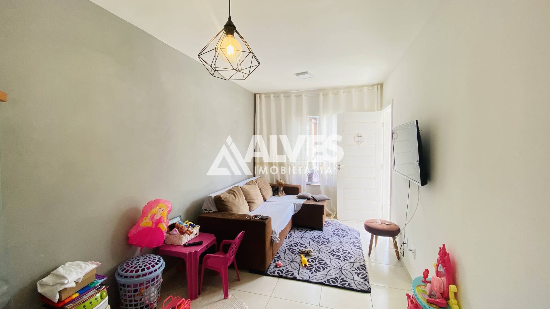 Casa de Condomínio à venda com 2 quartos, 60m² - Foto 5