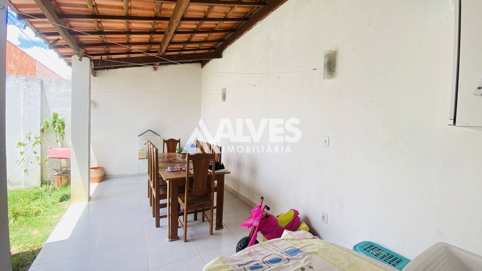 Casa de Condomínio à venda com 2 quartos, 60m² - Foto 11