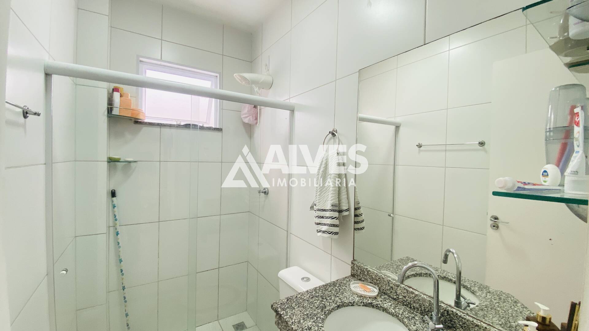 Casa de Condomínio à venda com 2 quartos, 60m² - Foto 9