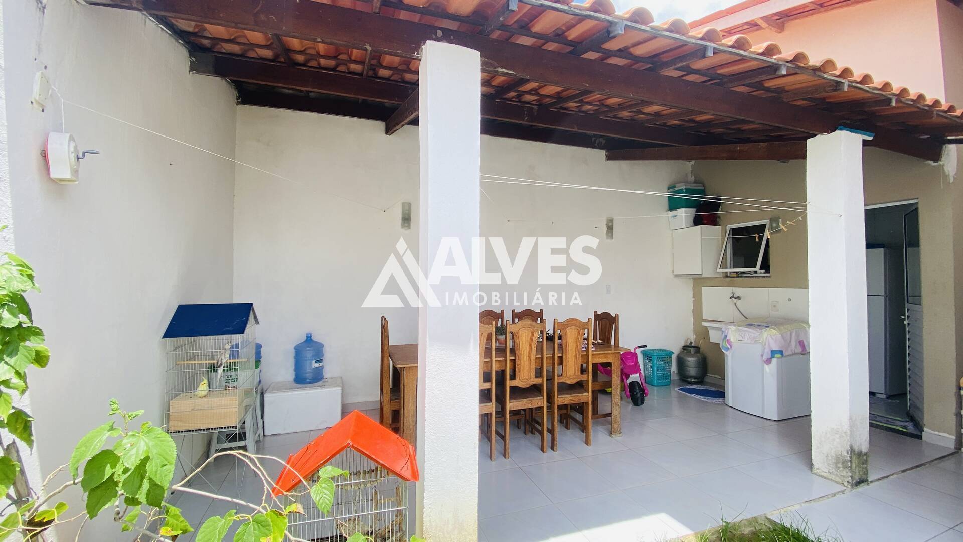 Casa de Condomínio à venda com 2 quartos, 60m² - Foto 31