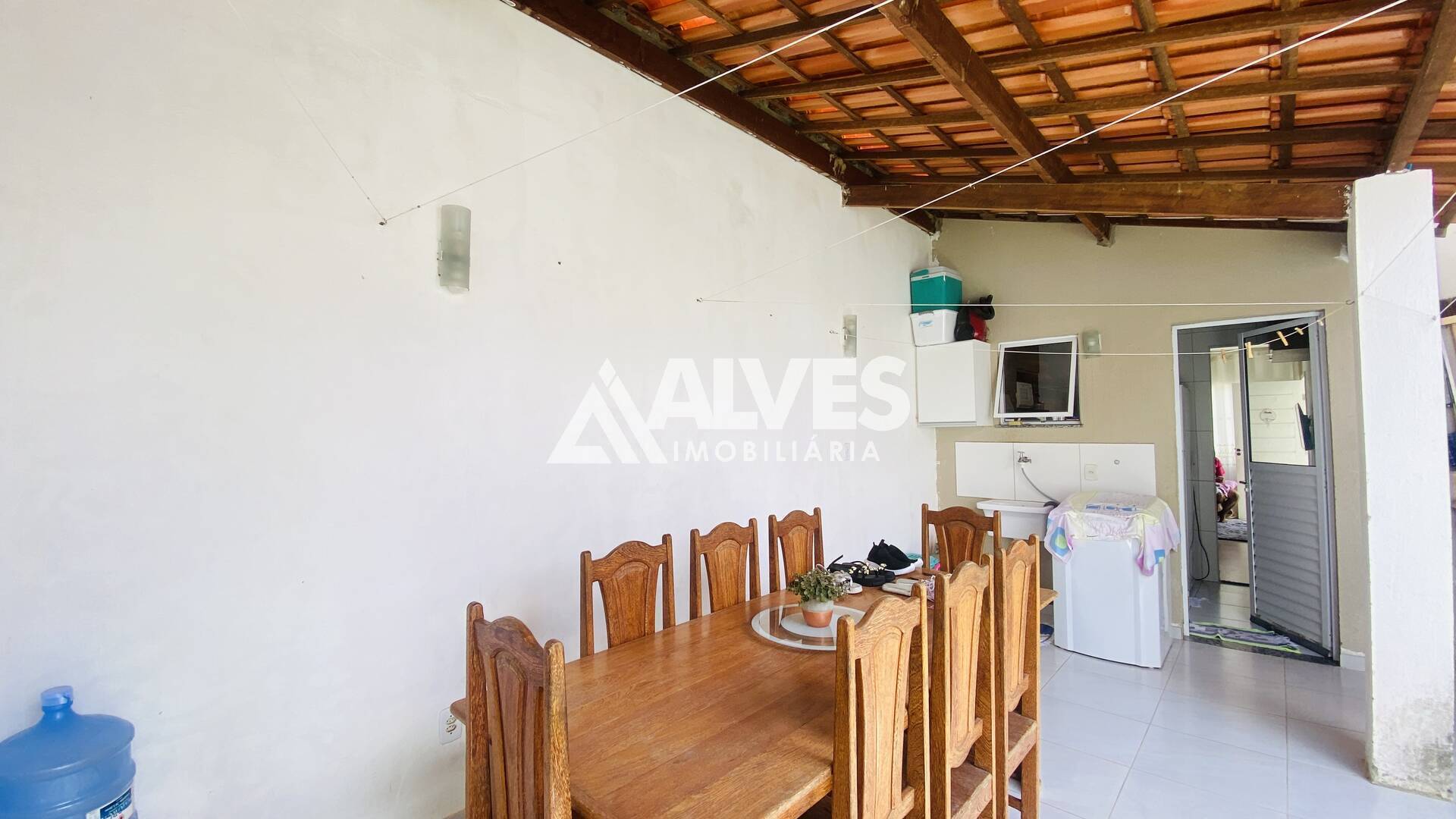 Casa de Condomínio à venda com 2 quartos, 60m² - Foto 12